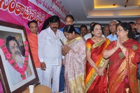 Telangana Film Chamber Condolence Of Dasari Narayana Rao